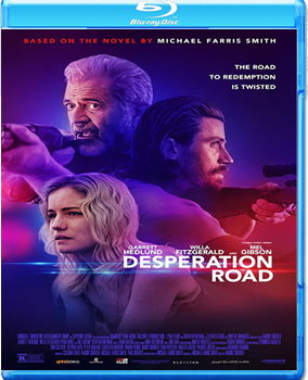 Desperation Road