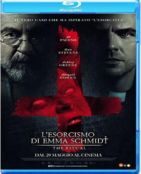 L'esorcismo di Emma Schmidt - The Ritual