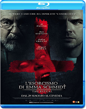 L'esorcismo di Emma Schmidt - The Ritual