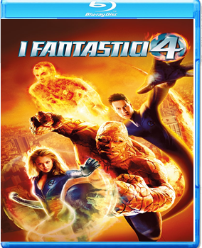 I fantastici 4