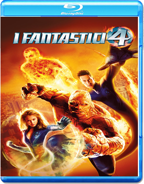 I fantastici 4