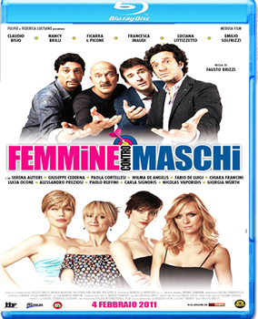 Femmine contro Maschi