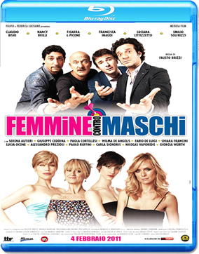 Femmine contro Maschi