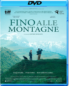 Fino alle montagne