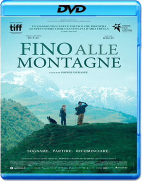 Fino alle montagne