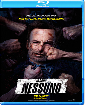 Io sono nessuno