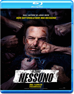 Io sono nessuno