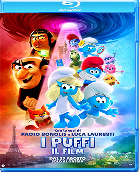 I Puffi - Il Film