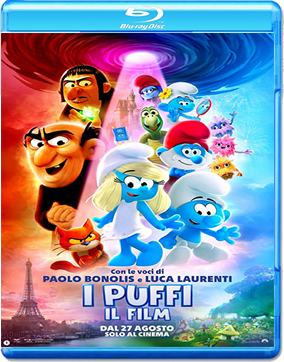 I Puffi - Il Film