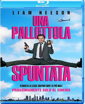 Una pallottola spuntata