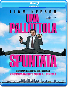 Una pallottola spuntata