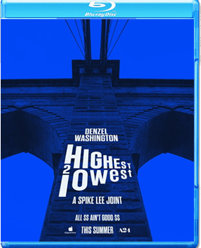 Highest 2 Lowest