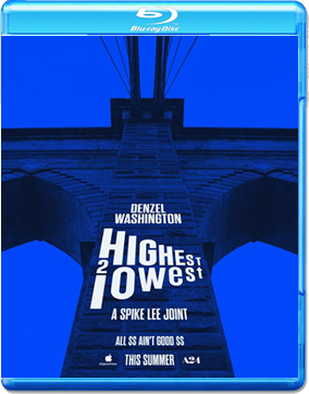 Highest 2 Lowest