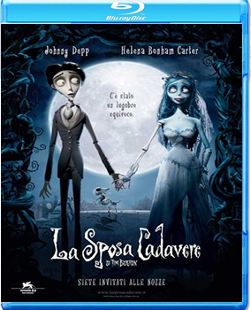 La sposa cadavere