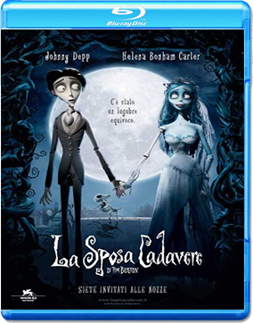 La sposa cadavere