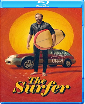 The Surfer