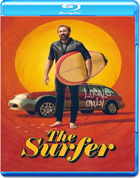 The Surfer