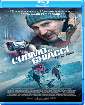 L'uomo dei ghiacci - The Ice Road
