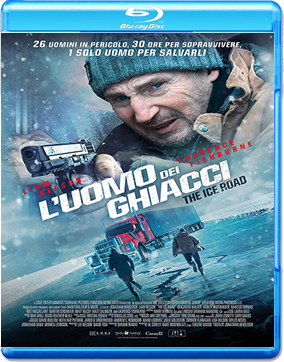 L'uomo dei ghiacci - The Ice Road