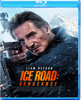 Ice Road - La vendetta