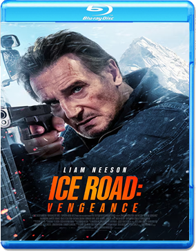 Ice Road - La vendetta
