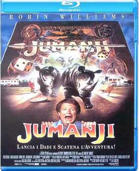 Jumanji