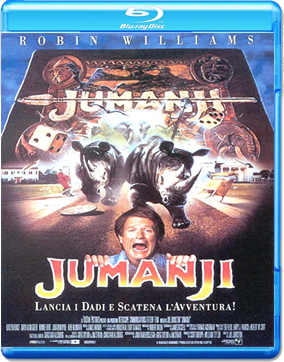 Jumanji