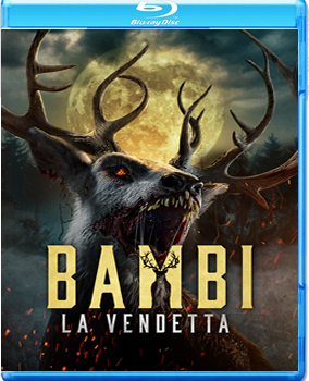 Bambi: La vendetta