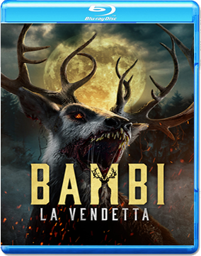 Bambi: La vendetta