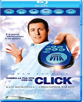 Cambia la tua vita con un click