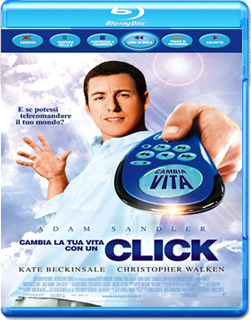 Cambia la tua vita con un click