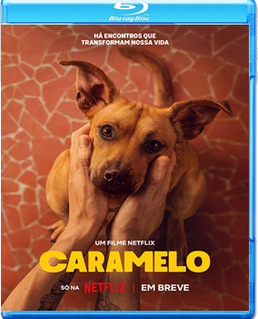 Caramelo