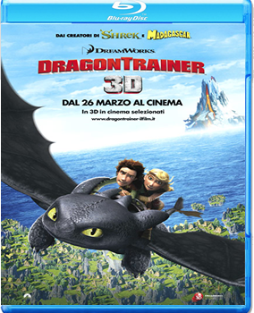 Dragon Trainer