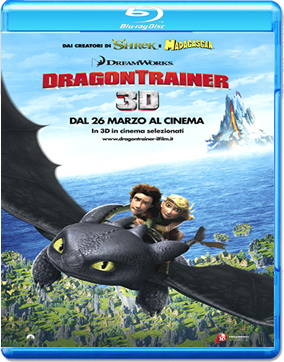 Dragon Trainer