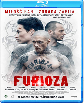 Furioza