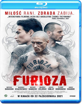 Furioza