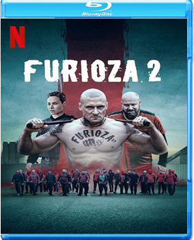 Furioza 2: La Legge di Golden