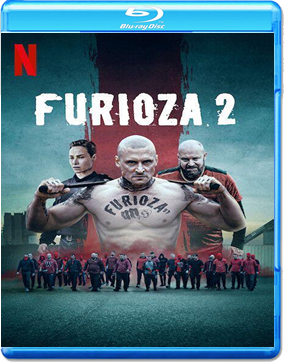 Furioza 2: La Legge di Golden