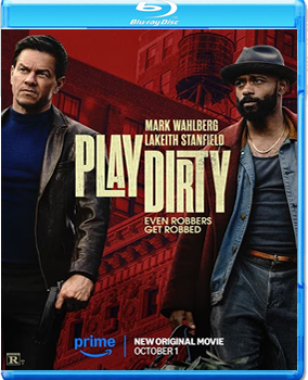 Play Dirty - Triplo gioco