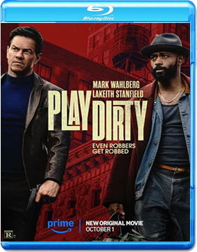 Play Dirty - Triplo gioco