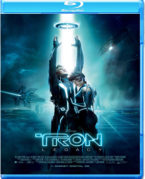 Tron - Legacy