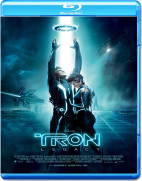 Tron - Legacy