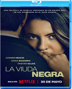 La vedova nera