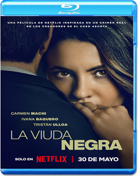 La vedova nera