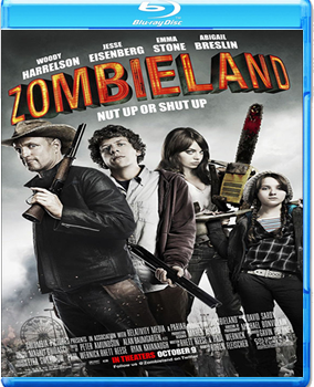 Benvenuti a Zombieland