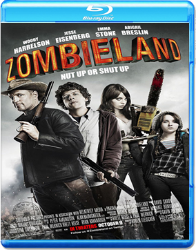 Benvenuti a Zombieland