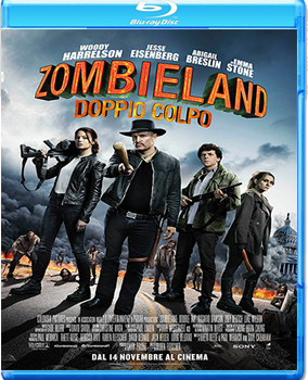 Zombieland - Doppio colpo