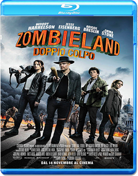 Zombieland - Doppio colpo