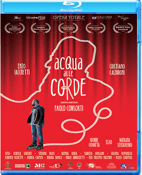 Acqua alle Corde
