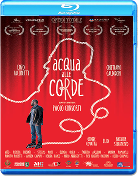 Acqua alle Corde
